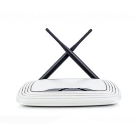 Dual antena